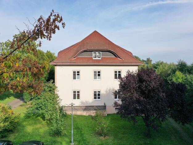 Wohnung zum Kauf provisionsfrei 90.800 € 2 Zimmer 63,7 m² 1. Geschoss Drosselweg 19 Fliegerhorst Oschatz 04758