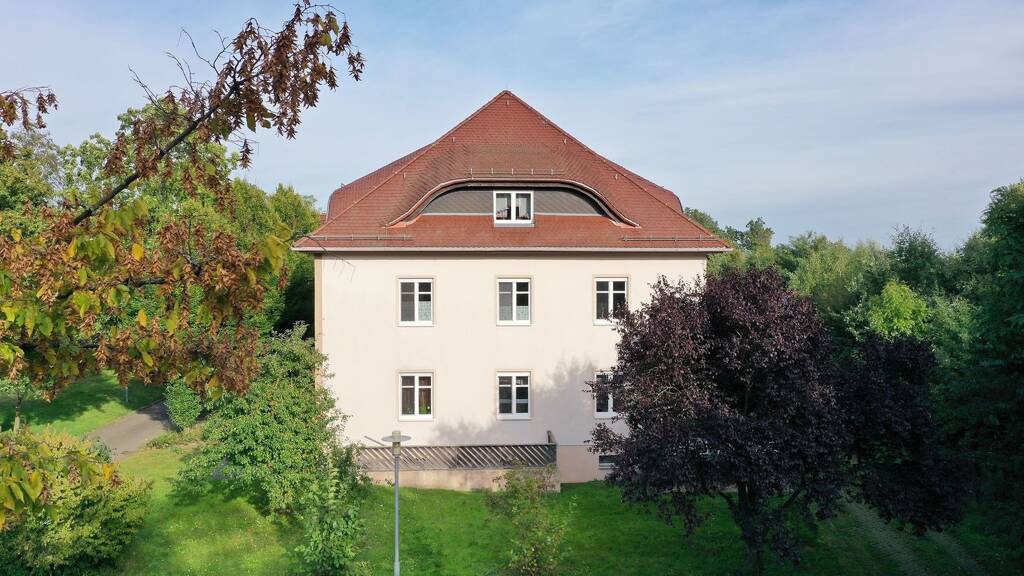 Wohnung zum Kauf provisionsfrei 105.800 € 2 Zimmer 63,7 m² 1. Geschoss Drosselweg 19 Fliegerhorst Oschatz 04758