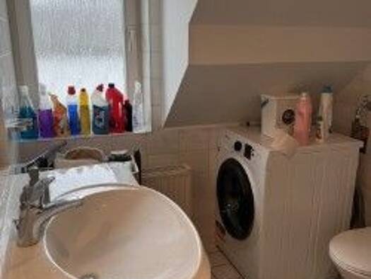 Wohnung zur Miete 430 € 2 Zimmer 41 m² Geschoss 1/2 frei ab 01.09.2026 Rinteln Rinteln 31737