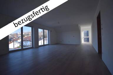 Wohnung zum Kauf als Kapitalanlage geeignet 342.000 € 4 Zimmer 107 m² Waldkirchen Waldkirchen 94065