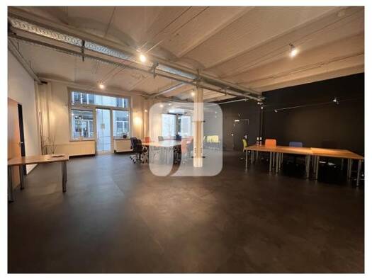 Lagerhalle zur Miete 1.150 m² Lagerfläche Wandsbek Hamburg 22041