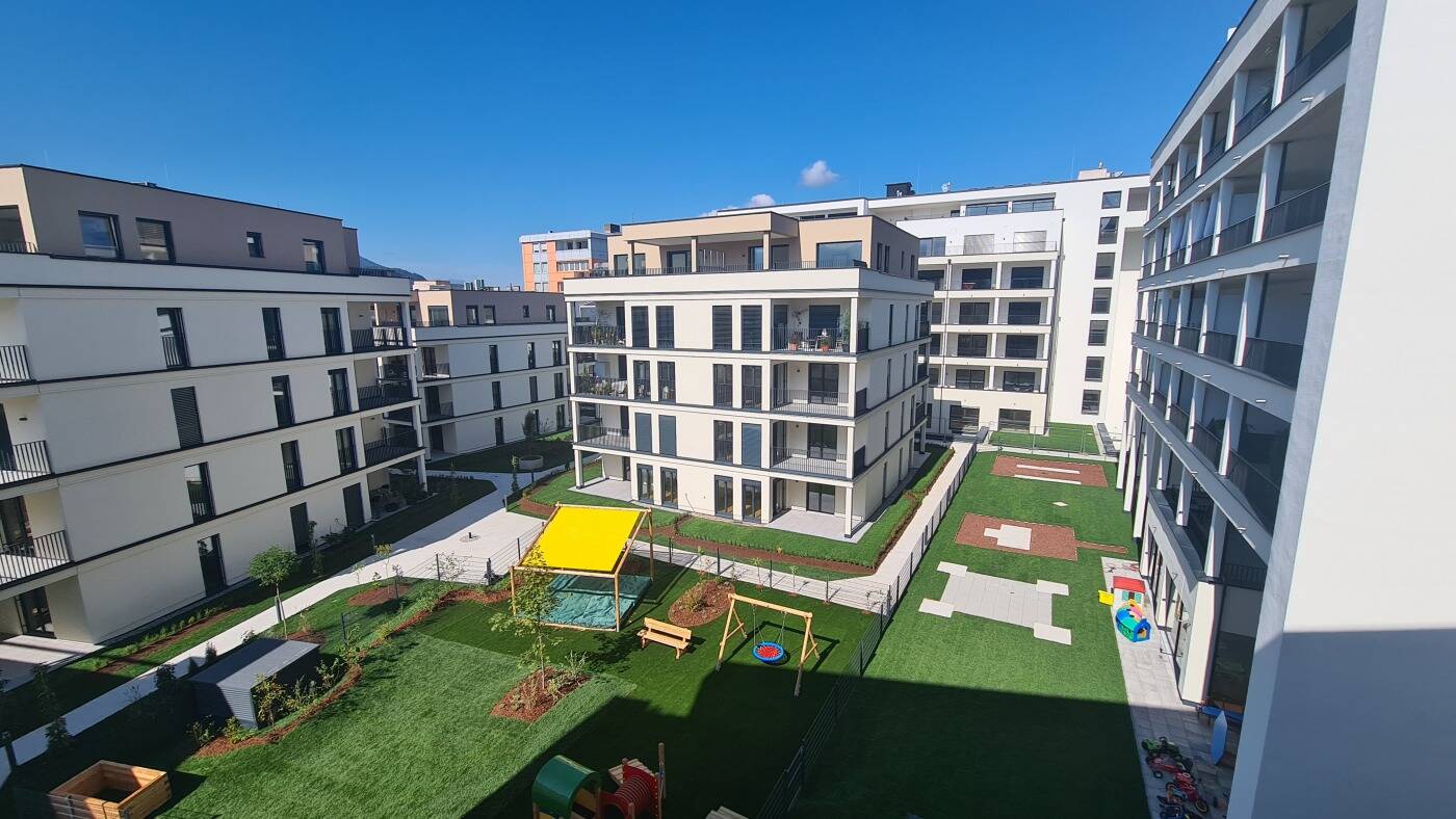 Wohnung zur Miete in Villach