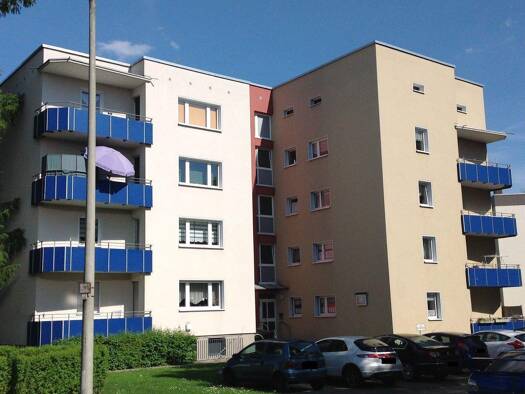 Wohnung zur Miete 495 € 2 Zimmer 63,8 m² 2. Geschoss frei ab 01.07.2026 Am Schützenhof 25 Niederzwehren Kassel 34134