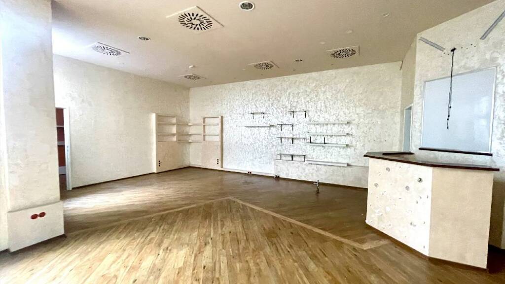 Laden zur Miete 25 € Mariahilfer Straße 103 Wien 1060