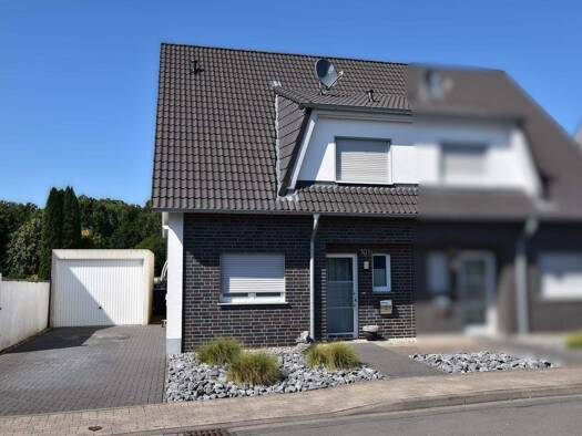 Sonstiges zum Kauf als Kapitalanlage geeignet 335.000 € 4 Zimmer 120 m² 245 m² Grundstück Grottkauer Straße 10b Beckum 59269