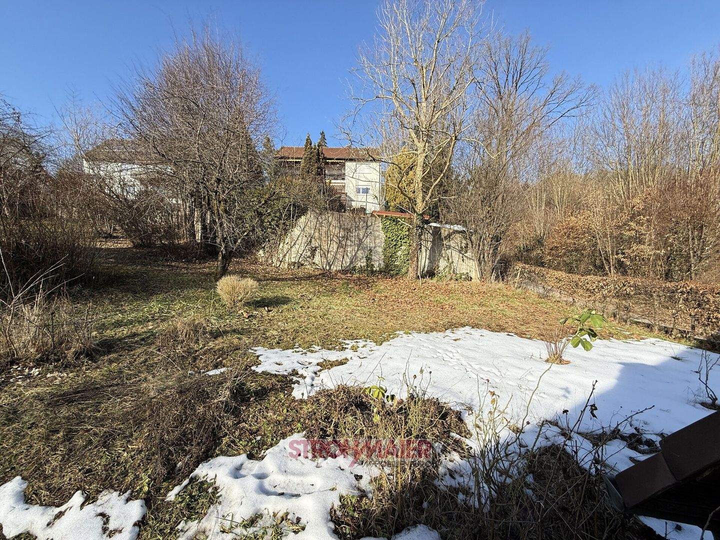 Immobilie in Hersbruck - Historisches EFH mit viel Potenzial, sonnigem Garten & Top-Lage in Hersbruck - Bild 4