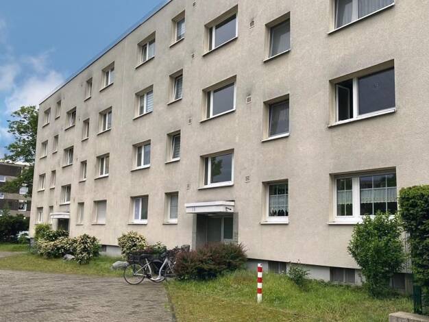 Wohnung zum Kauf provisionsfrei 199.900 € 3 Zimmer 68,2 m² 2. Geschoss Lichtenbroich Düsseldorf 40472