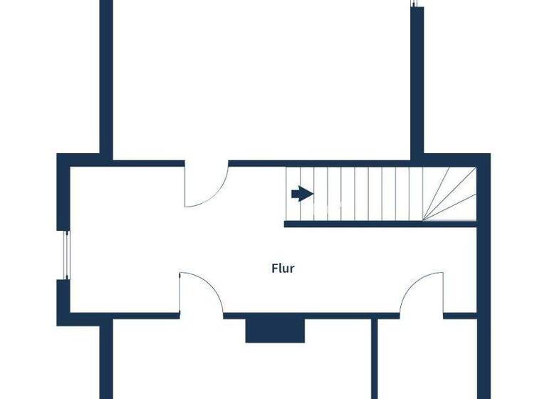 Einfamilienhaus zum Kauf 264.999 € 5 Zimmer 145 m² 1.037 m² Grundstück Zörbig 06780