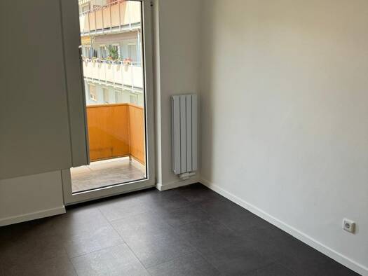 Wohnung zur Miete 730 € 2 Zimmer 52 m² Geschoss 1/4 frei ab 01.09.2026 Max-Planck-Straße 5 Steinbühl Nürnberg 90443