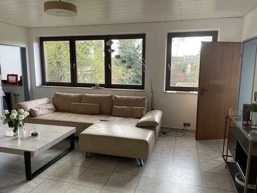 Wohnung zum Kauf 120.000 € 2 Zimmer 52 m² 1. Geschoss Dümpten Alt-Oberhausen 46047