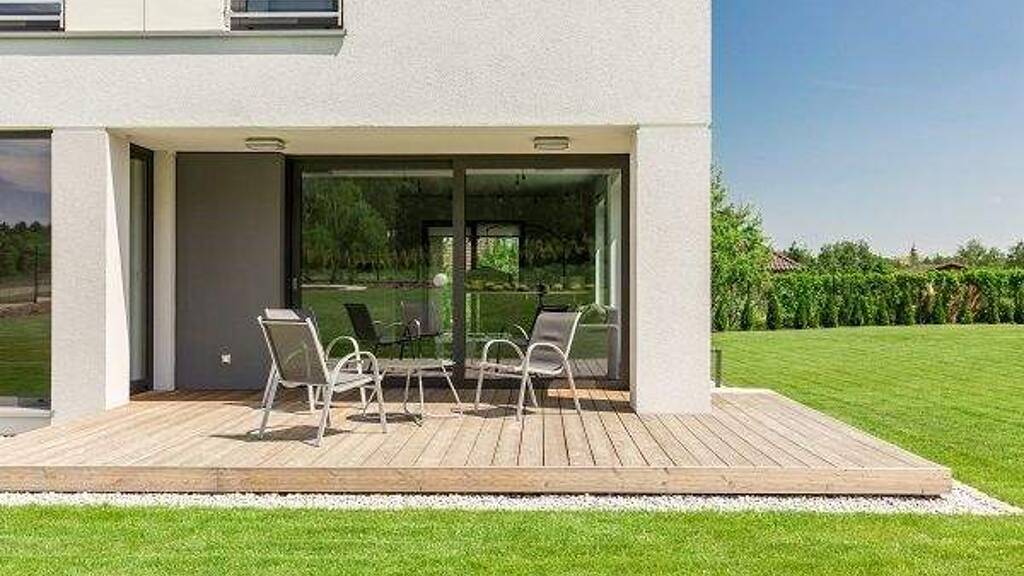 Einfamilienhaus zum Kauf 332.000 € 7 Zimmer 172 m² 966 m² Grundstück Werther 33824