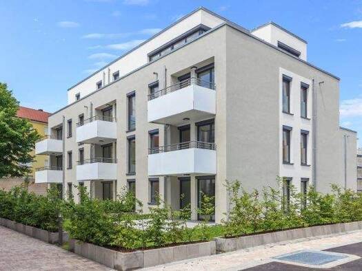 Wohnung zur Miete 1.325 € 3 Zimmer 90 m² 1. Geschoss frei ab 01.01.2027 Leuschnerstraße 20 Altstadt Bayreuth 95447