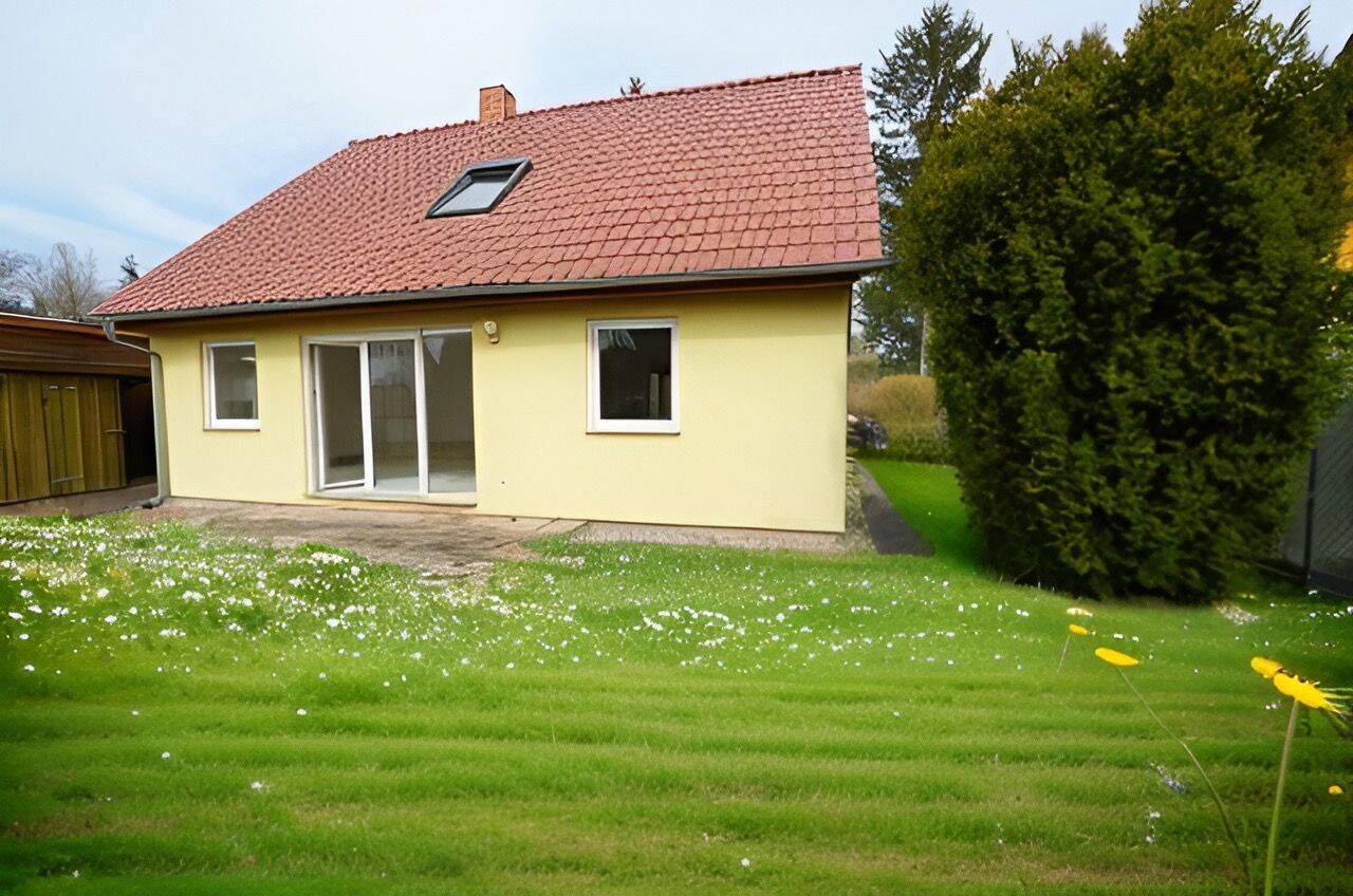 Einfamilienhaus zum Kauf, Erkner