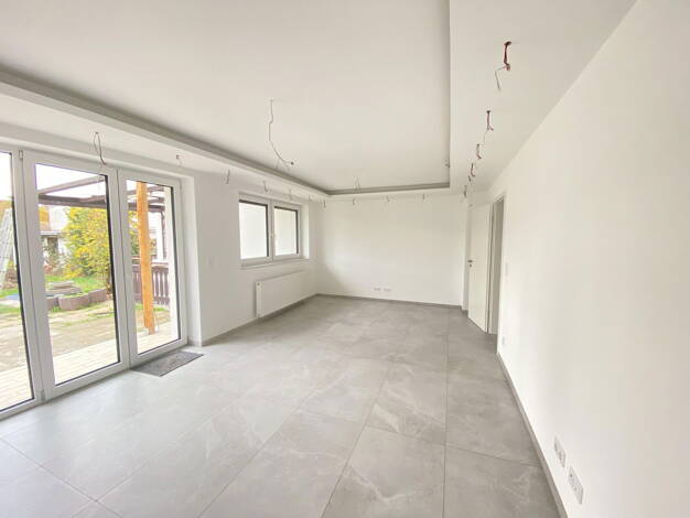 Wohnung zur Miete 1.450 € 4 Zimmer 100 m² EG frei ab 15.06.2025 Kleibömerstr 16A Lamboy Hanau 63452