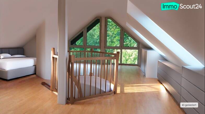 Maisonette zum Kauf 415.000 € 4 Zimmer 113 m² 2. Geschoss Bensberg Bergisch Gladbach 51429