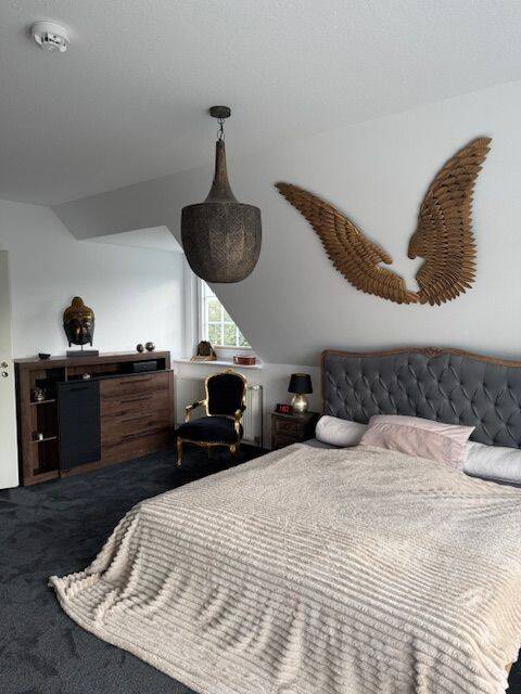 Immobilie in Stuhr - GROSSZÜGIGES WOHNEN AUF ZWEI EBENEN IN SCHÖNER WOHNLAGE VON STUHR-VARREL - Bild 4