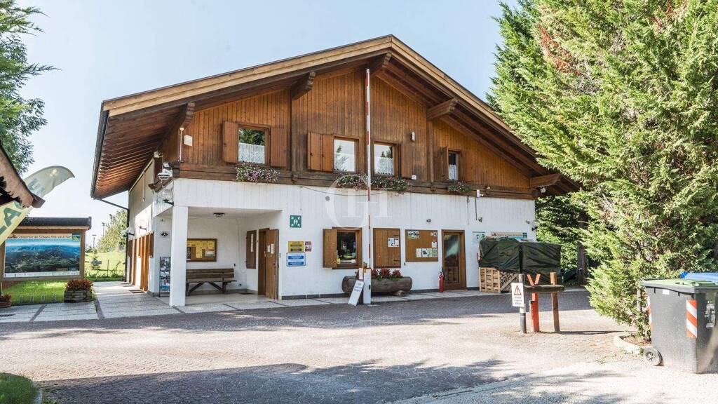 Hotel zum Kauf 2.800.000 € Via Cesare Battisti 18c Sarnonico 38011