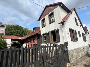 Einfamilienhaus zum Kauf 185.000 € 4 Zimmer 110 m² 418 m² Grundstück frei ab sofort Roxheim 55595