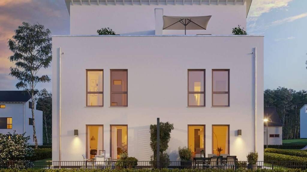 Mehrfamilienhaus zum Kauf provisionsfrei 745.929 € 4,5 Zimmer 324,5 m² 720 m² Grundstück Freistett Rheinau 77866