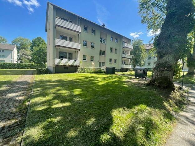 Wohnung zur Miete 742 € 4 Zimmer 70,7 m² 1. Geschoss frei ab 07.11.2026 Jacob-Mayer-Str. 9 Innenstadt Mitte 44793