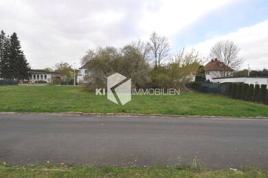 Grundstück zum Kauf 59.200 € 740 m² Grundstück Deutzen Neukieritzsch 04575