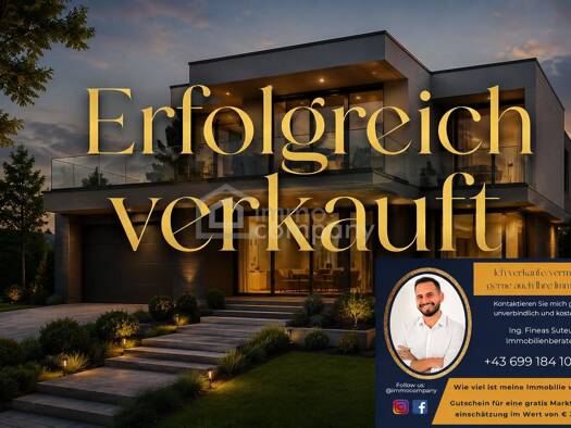 Grundstück zum Kauf 280.000 € 1.276 m² Grundstück Winzendorf-Muthmannsdorf 2722