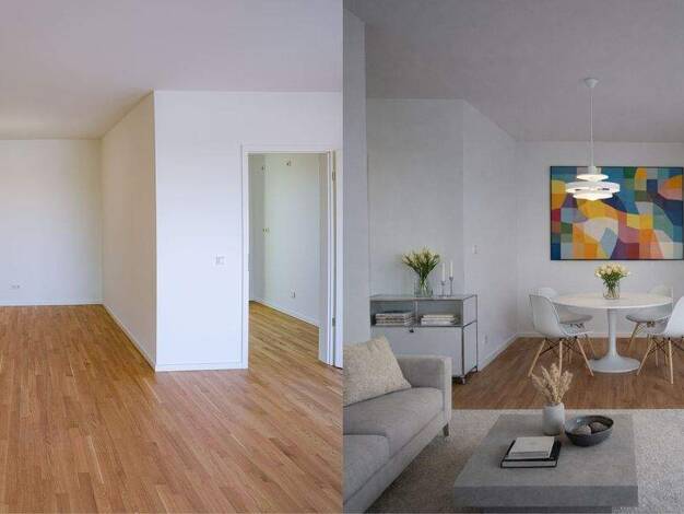 Wohnung zum Kauf - Neubau provisionsfrei 724.900 € 3 Zimmer 98 m² 5. Geschoss Subbelrather Str. 490 Ehrenfeld Köln 50825