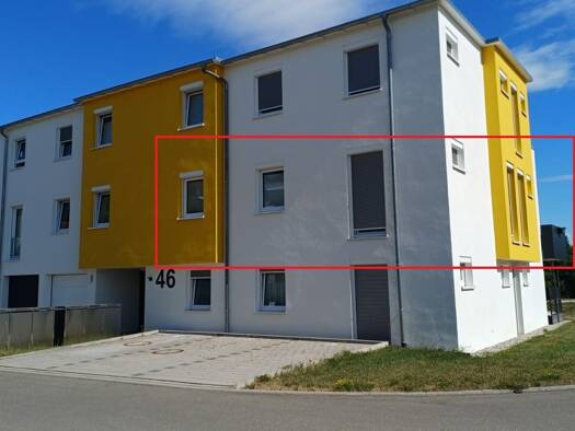 Wohnung zur Miete 995 € 3 Zimmer 88,9 m² frei ab 01.08.2026 Dornhan 72175