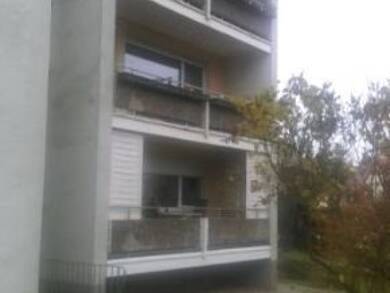 Wohnung zur Miete 560 € 2 Zimmer 58 m² 1. Geschoss frei ab 01.09.2025 Erlangen 91058