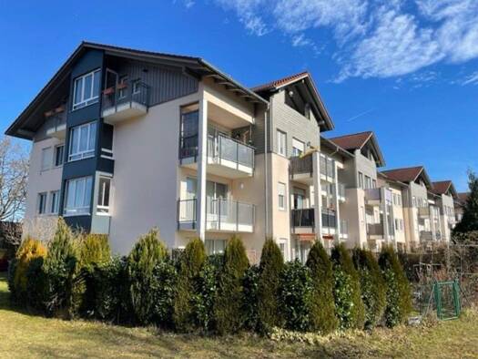 Wohnung zum Kauf 199.000 € 2 Zimmer 47 m² Haag 83527