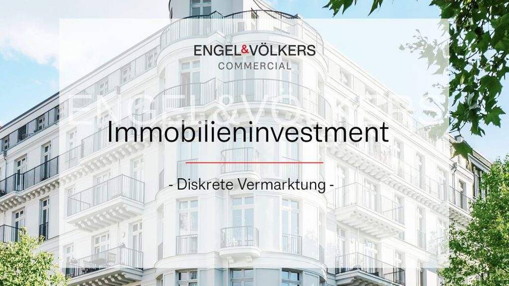 Mehrfamilienhaus zum Kauf als Kapitalanlage geeignet 565.000 € 479 m² 1.928 m² Grundstück Bad Langensalza 99947