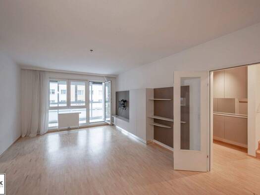 Wohnung zur Miete 1.563 € 4 Zimmer 87 m² 3. Geschoss Wien 1190