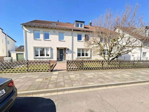 Haus zum Kauf 385.000 € 6 Zimmer 110 m² 466 m² Grundstück Innenstadt Euskirchen 53879