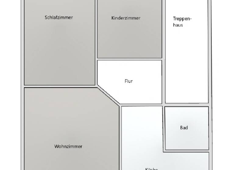 Mehrfamilienhaus zum Kauf 215.000 € 12 Zimmer 219 m² 548 m² Grundstück Waltershausen 99880