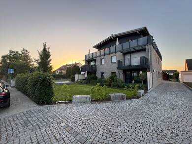 Terrassenwohnung zur Miete 1.250 € 3 Zimmer 86 m² Geschoss EG/2 frei ab sofort Irisweg 34 Neunhof Nürnberg 90427