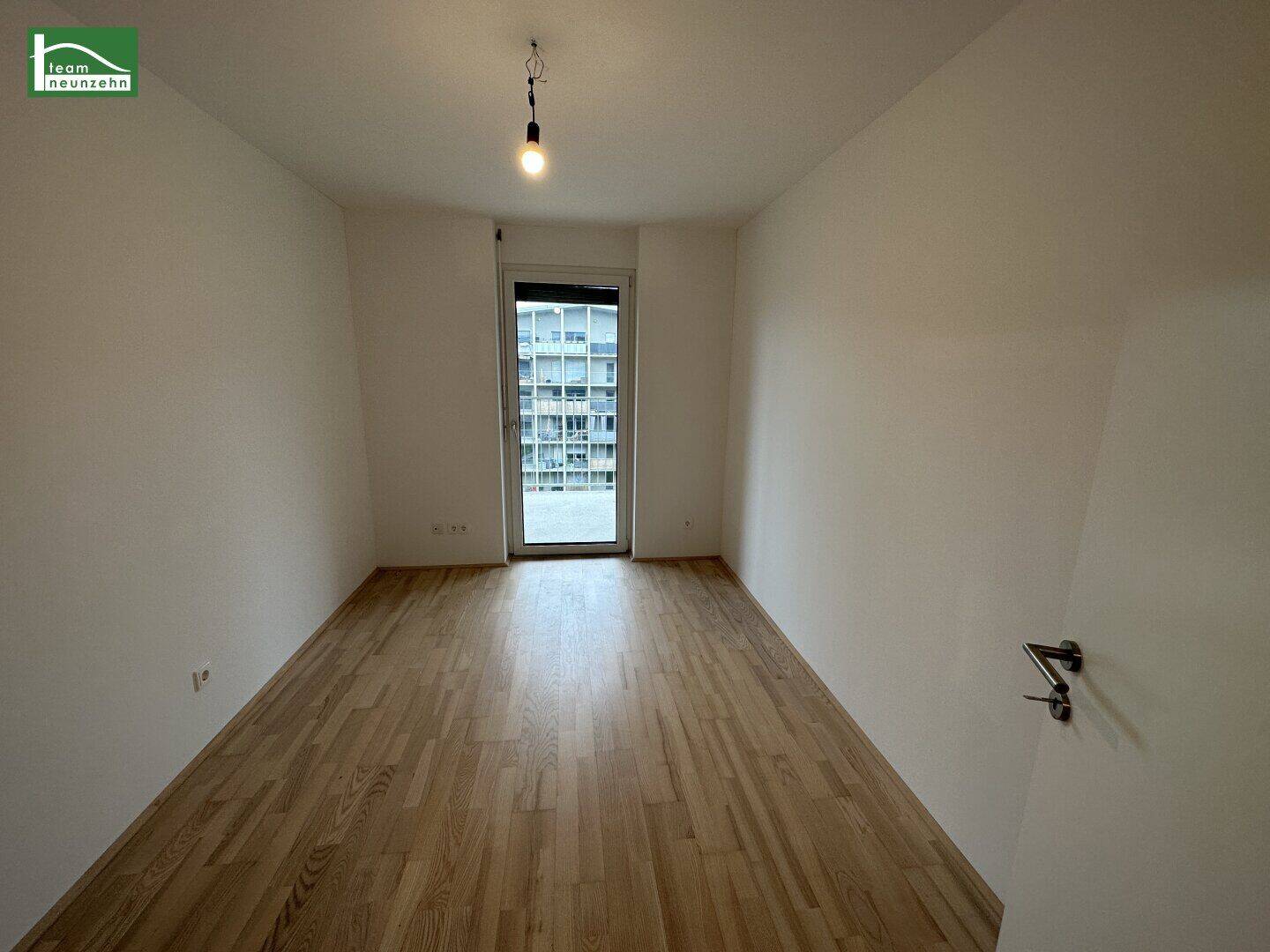 Wohnung – Graz, Smart City Süd, Lend - Mehr