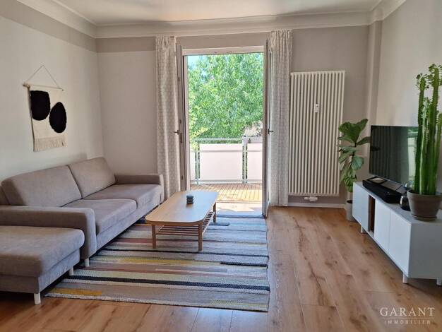 Wohnung zum Kauf 359.000 € 3 Zimmer 82 m² 1. Geschoss Feuerbach Stuttgart 70469