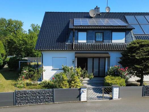 Mehrfamilienhaus zum Kauf 869.000 € 7 Zimmer 251 m² 765 m² Grundstück Marten Lütgendortmund 44379