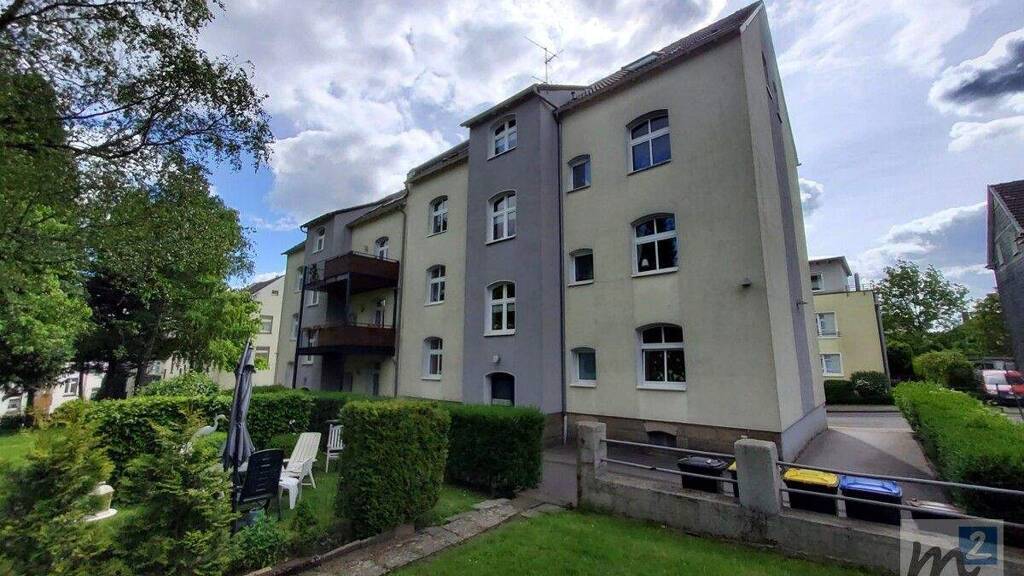 Wohnung zur Miete 540 € 3 Zimmer 60 m² EG frei ab sofort Friedrichstraße 16 Lennep Remscheid 42897