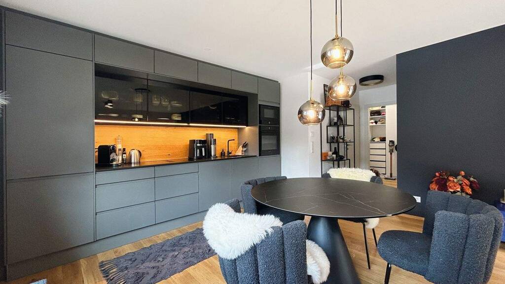 Studio zum Kauf 394.000 € 2 Zimmer 53,4 m² 1. Geschoss Glanegg 5082