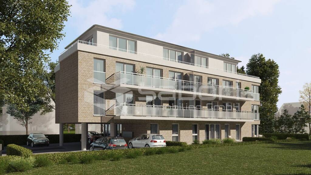 Wohnung zum Kauf 571.270 € 4 Zimmer 129,8 m² EG Rahlstedt Hamburg 22147