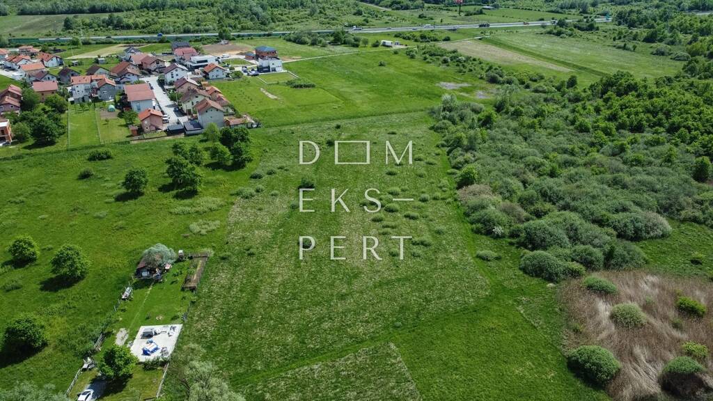 Grundstück zum Kauf 1.330.000 € Sesvete 10360