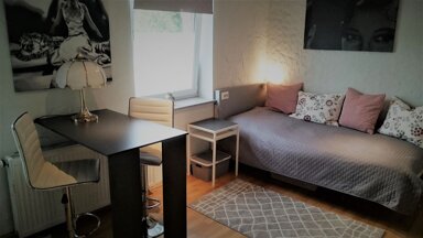 Wohnung zur Miete Wohnen auf Zeit 1.015 € 1 Zimmer 18 m² frei ab 01.02.2025 Heckenweg Dansweiler Pulheim 50259