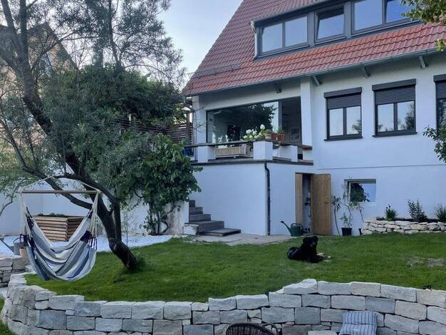 Einfamilienhaus zum Kauf provisionsfrei 780.000 € 5 Zimmer 145 m² 536 m² Grundstück Roth Roth 91154