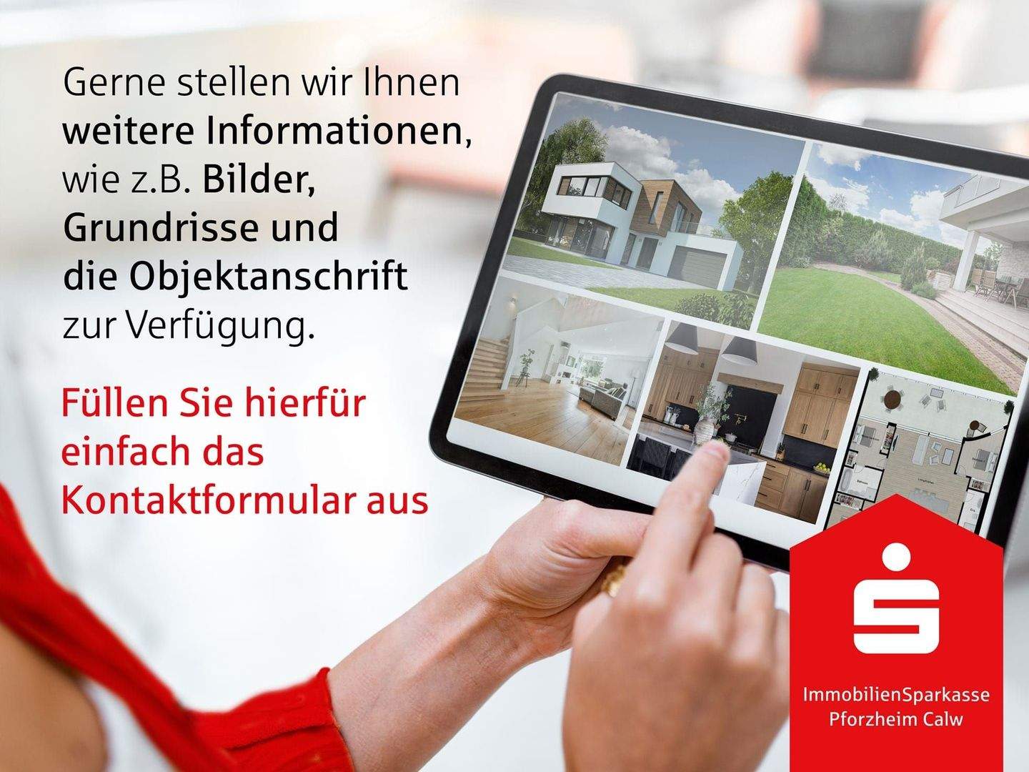 Haus – Bad Liebenzell - Mehr