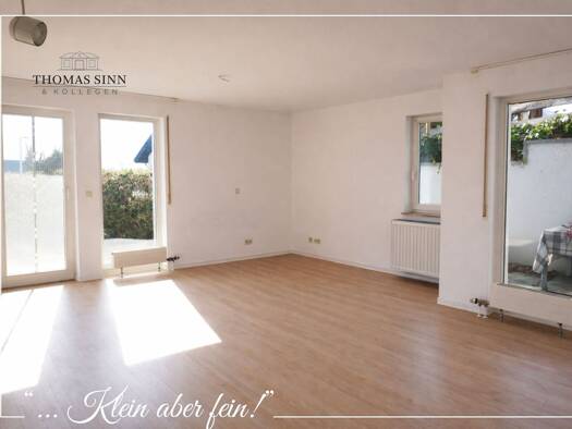 Studio zum Kauf 125.000 € 1 Zimmer 48 m² EG Unterheinriet Untergruppenbach / Unterheinriet 74199