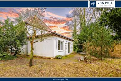 Einfamilienhaus zum Kauf 280.000 € 6 Zimmer 181,1 m² 893 m² Grundstück Wendeburg Wendeburg 38176