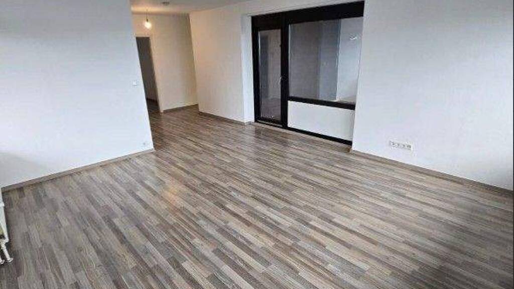 Wohnung zur Miete 1.000 € 2 Zimmer 63,5 m² 14. Geschoss Ostlandstraße 46 Weiden Köln 50858