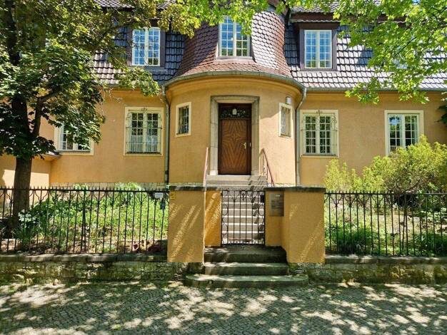 Villa zum Kauf 3.990.000 € 13 Zimmer 489 m² 2.000 m² Grundstück Westend Berlin 14052