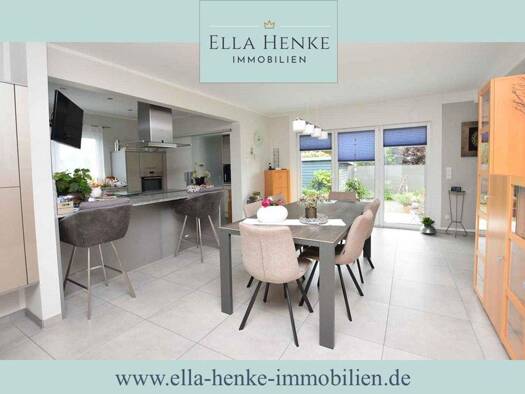 Bungalow zum Kauf 550.000 € 5 Zimmer 175 m² 822 m² Grundstück Heiligendorf Wolfsburg 38444